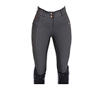 Pantaloni da equitazione full grip Life Cycle