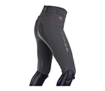 Pantaloni da equitazione full grip Life Cycle