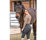 Pantaloni da equitazione full grip Life Cycle