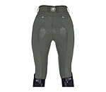 Pantaloni da equitazione full grip Life Cycle