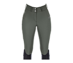 Pantaloni da equitazione full grip Life Cycle