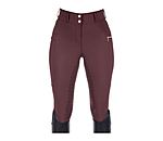 Pantaloni da equitazione full grip Life Cycle