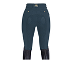 Pantaloni da equitazione full grip Life Cycle