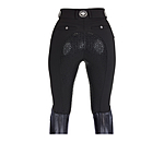 Pantaloni da equitazione full grip Life Cycle