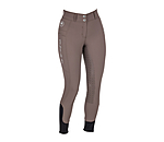 Pantaloni da equitazione full grip Life Cycle