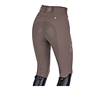 Pantaloni da equitazione full grip Life Cycle