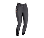 Pantaloni da equitazione full grip Tamina