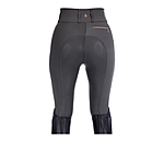 Pantaloni da equitazione full grip Tamina