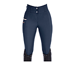 Pantaloni da equitazione full grip Tamina