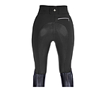 Pantaloni da equitazione full grip Tamina