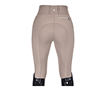 Pantaloni da equitazione full grip Tamina