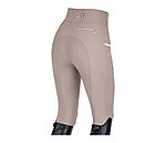 Pantaloni da equitazione full grip Tamina