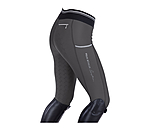 Leggings da equitazione full grip Maileen