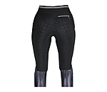 Leggings da equitazione full grip Maileen