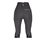 Pantaloni da equitazione a vita alta full grip Tabea