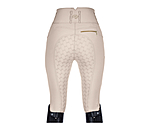 Pantaloni da equitazione a vita alta full grip Tabea