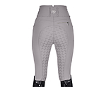 Pantaloni da equitazione a vita alta full grip Tabea