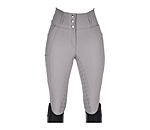 Pantaloni da equitazione full grip a vita alta comfort Tabea