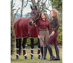Pantaloni da equitazione a vita alta full grip Tabea