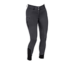 Pantaloni da equitazione hybrid termici full grip Marleen