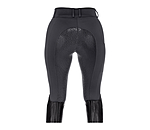 Pantaloni da equitazione hybrid termici full grip Marleen