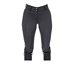 Pantaloni da equitazione hybrid termici full grip Marleen