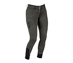 Pantaloni da equitazione hybrid termici full grip Marleen