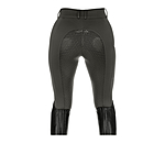 Pantaloni da equitazione hybrid termici full grip Marleen