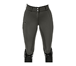 Pantaloni da equitazione hybrid termici full grip Marleen