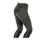 Pantaloni da equitazione hybrid termici full grip Marleen