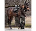 Pantaloni da equitazione hybrid termici full grip Marleen