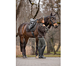 Pantaloni da equitazione hybrid termici full grip Marleen