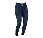 Pantaloni da equitazione hybrid termici full grip Marleen