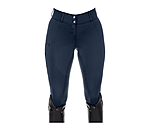 Pantaloni da equitazione hybrid termici full grip Marleen