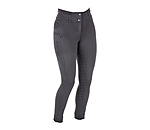 Pantaloni da equitazione hybrid termici full grip Cheyenne