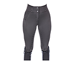 Pantaloni da equitazione hybrid termici full grip Cheyenne