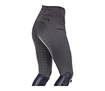 Pantaloni da equitazione hybrid termici full grip Cheyenne