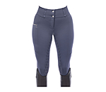 Pantaloni da equitazione hybrid termici full grip Cheyenne