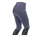 Pantaloni da equitazione hybrid termici full grip Cheyenne