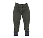 Pantaloni da equitazione hybrid termici full grip Cheyenne