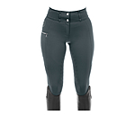 Pantaloni da equitazione hybrid termici full grip Cheyenne