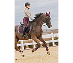 Pantaloni da equitazione hybrid termici full grip Cheyenne