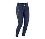 Pantaloni da equitazione hybrid termici full grip Cheyenne