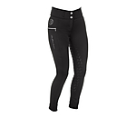 Pantaloni da equitazione hybrid termici full grip Cheyenne