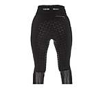 Pantaloni da equitazione hybrid termici full grip Cheyenne