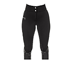 Pantaloni da equitazione hybrid termici full grip Cheyenne