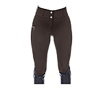 Pantaloni da equitazione hybrid termici full grip Cheyenne