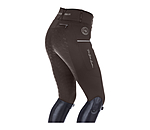 Pantaloni da equitazione hybrid termici full grip Cheyenne