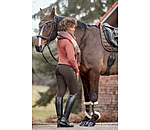 Pantaloni da equitazione hybrid termici full grip Cheyenne
