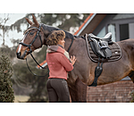 Pantaloni da equitazione hybrid termici full grip Cheyenne